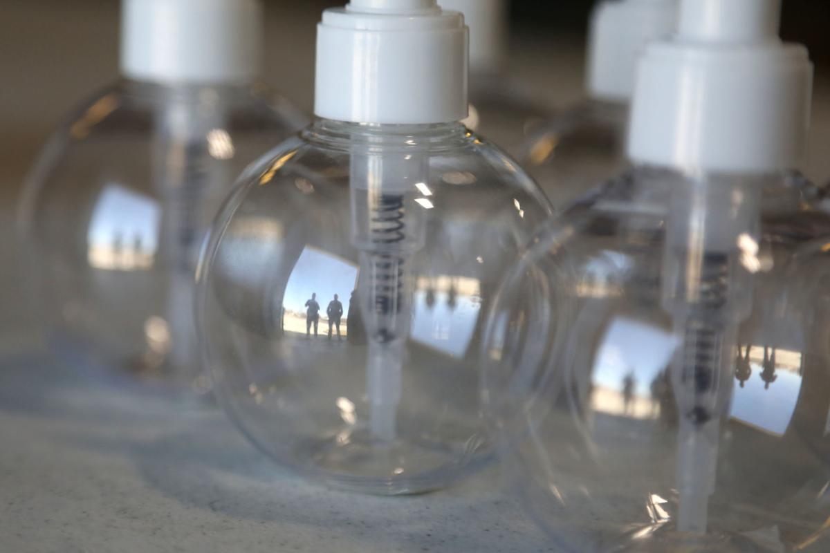 Hand Sanitizer