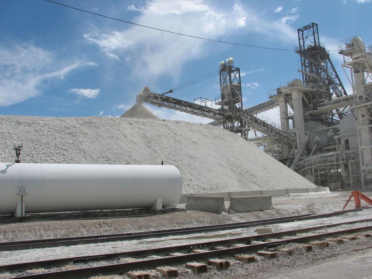 Soda Ash Challenges