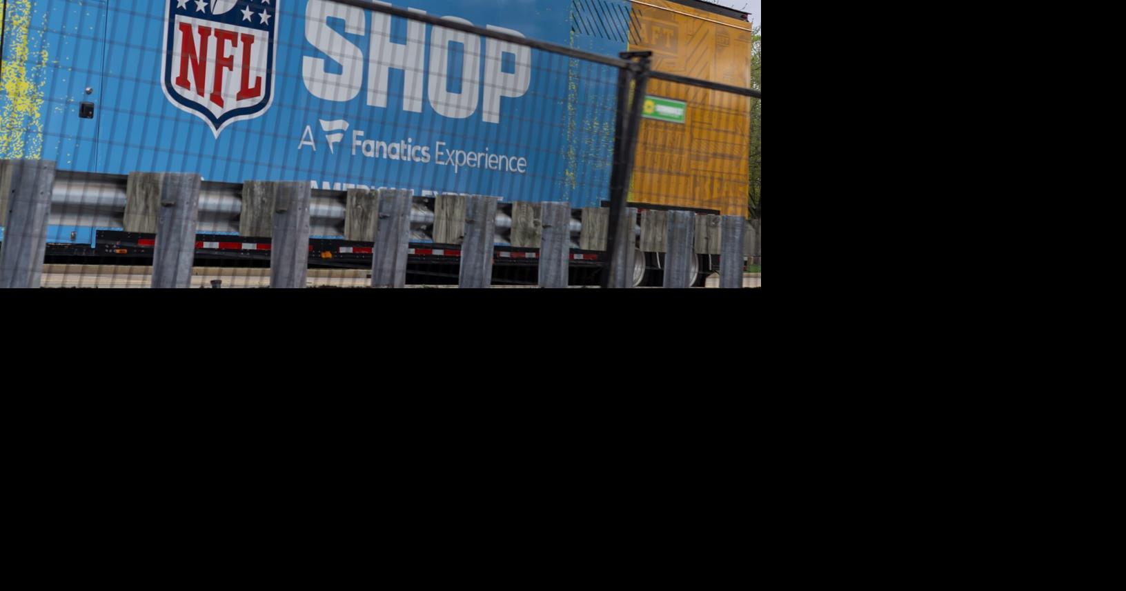 NFL draft 2026: Which teams have the most riding