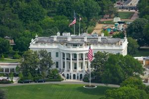 USA-TRUMP/BALLROOM