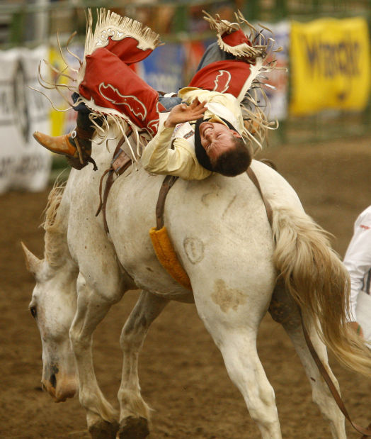 Gallery: Central Wyoming Rodeo, Championship Night | Rodeo | trib.com