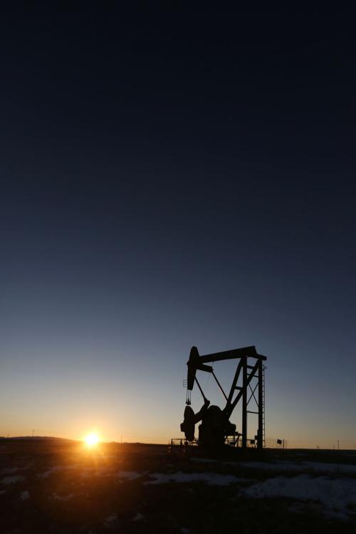 Pumpjack