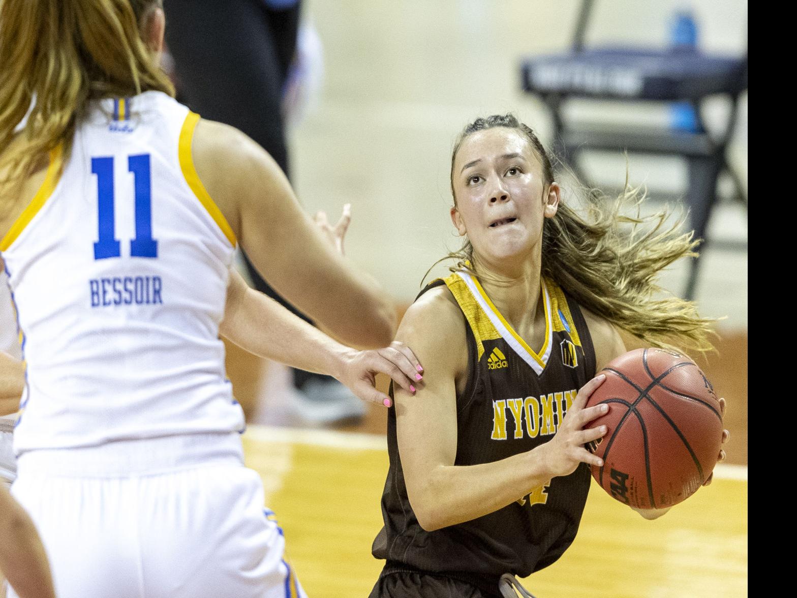 Cowboys Cowgirls Announce 2021 22 Mountain West Basketball Schedules Men S Basketball Trib Com