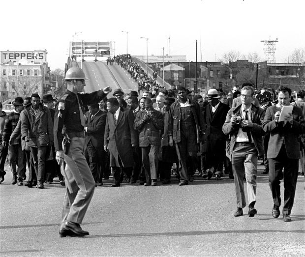 Gallery Selma To Montgomery Civil Rights Marches National Trib Com