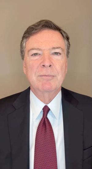 USA-TRUMP/COMEY