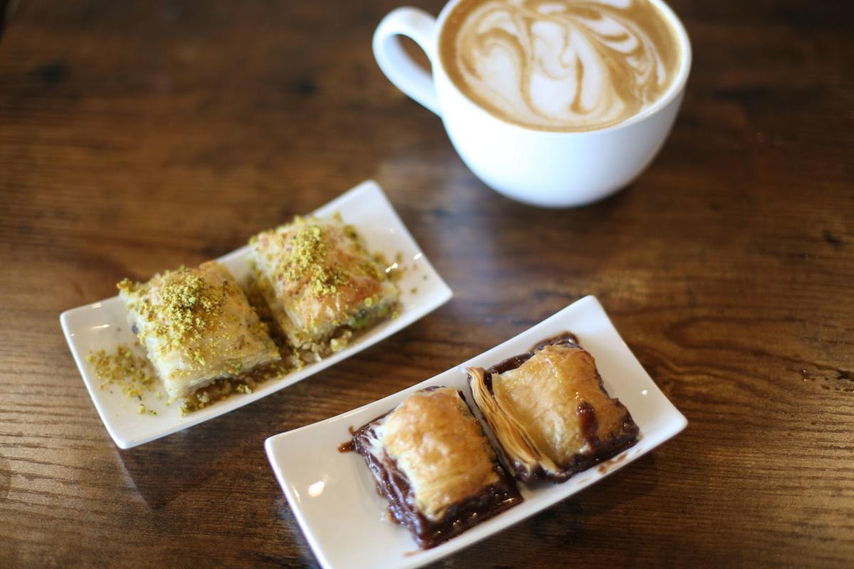 Casper S Sweet Zoey Grows From Cottage Industry To Cafe Business Trib Com