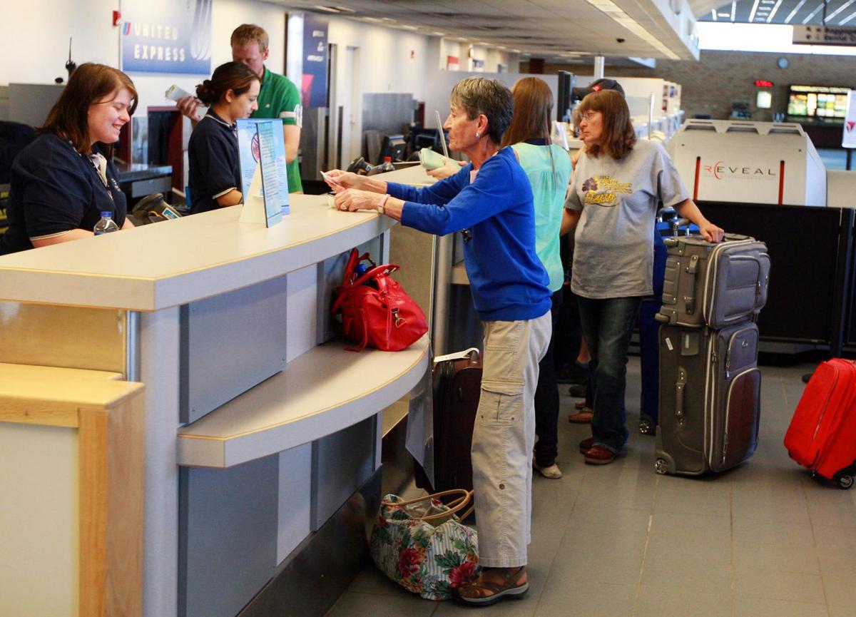 Citing poor demand, Allegiant ends discount service from Casper to Las