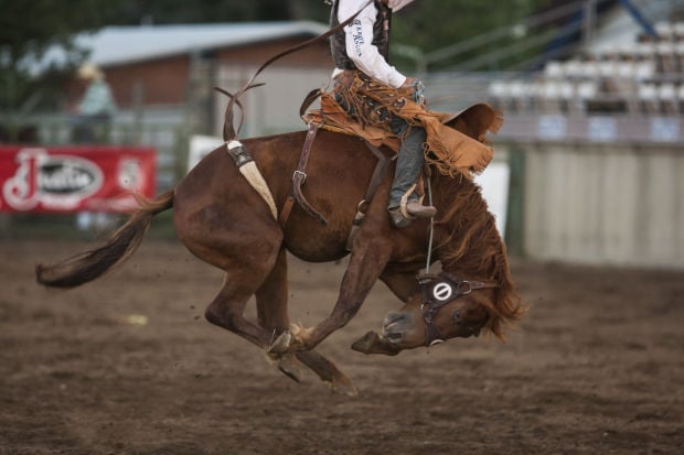 Gallery: Central Wyoming Rodeo - Wednesday | Rodeo | trib.com