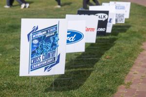 Wyoming State Cross Country Championships