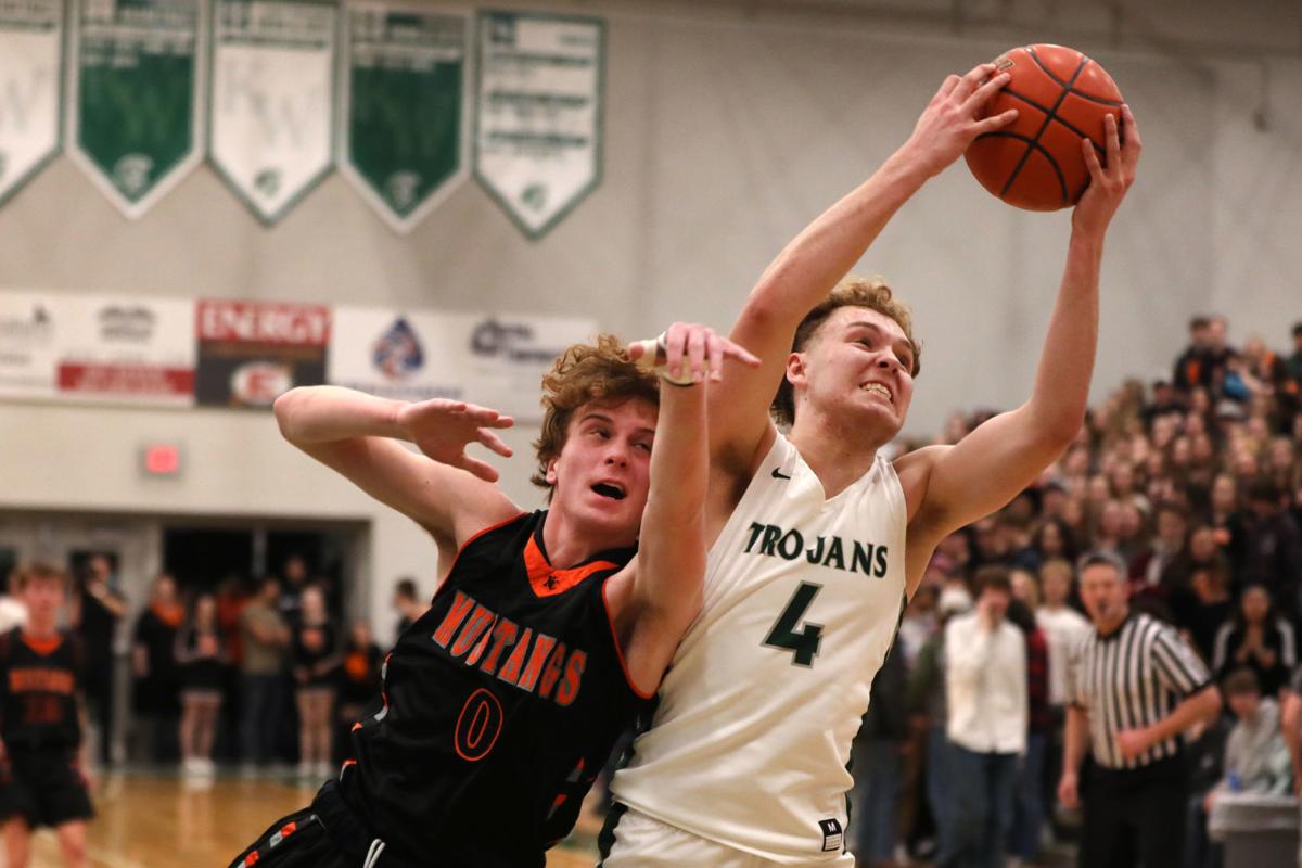 Kelly Walsh Boys Pull Away To Win Record Fourth Consecutive Peach