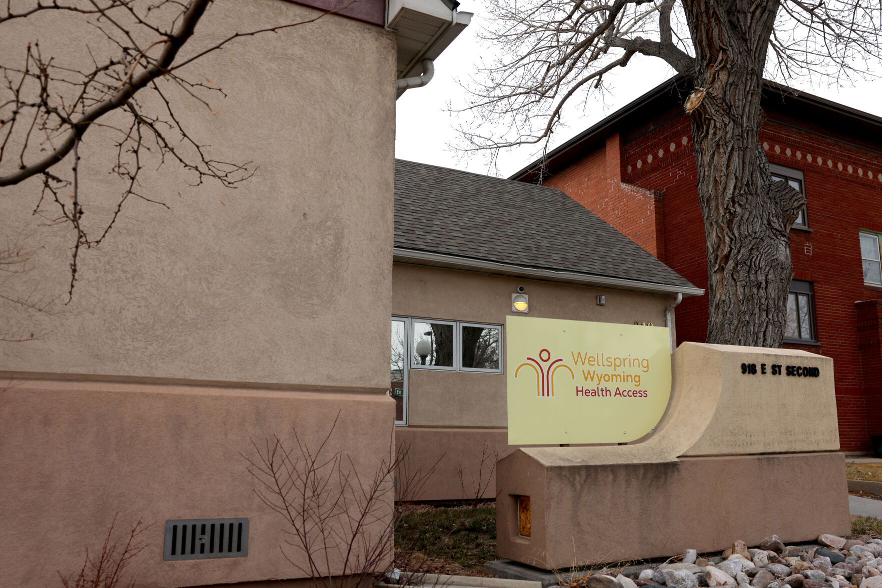 Wyoming abortion clinic braces for mifepristone decision