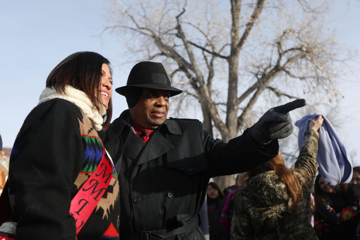 MLK Walk for Unity