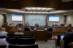 May 25 recap: Wyoming news you may have missed today