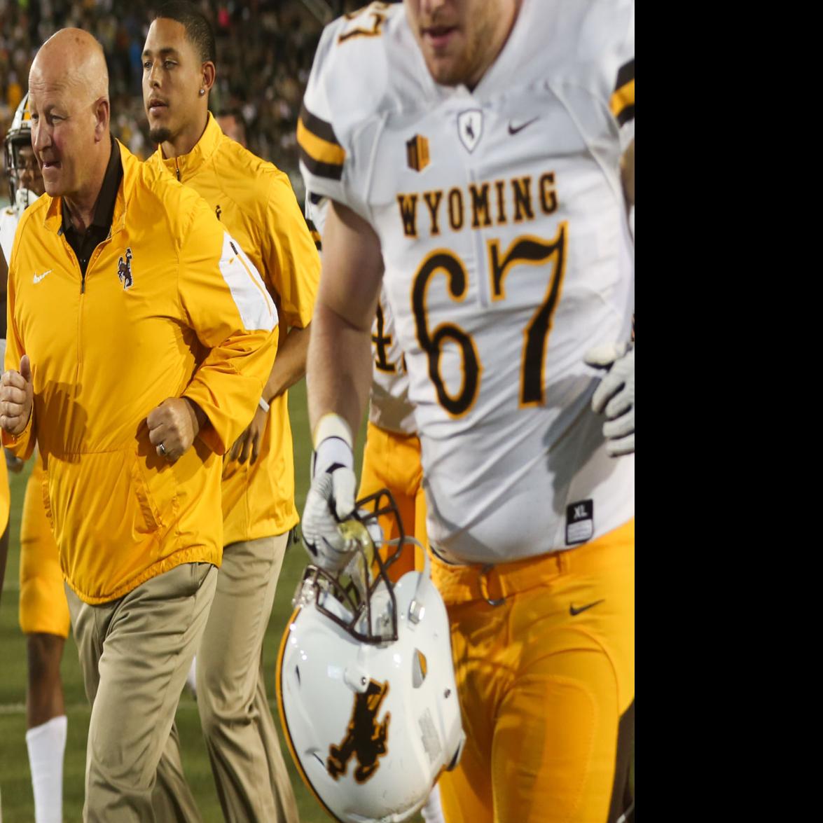 2018 Wyoming Football Recruiting Tracker Football Trib Com