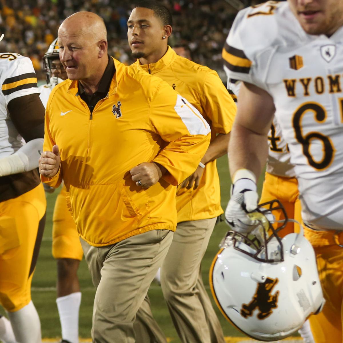 2018 Wyoming Football Recruiting Tracker Football Trib Com