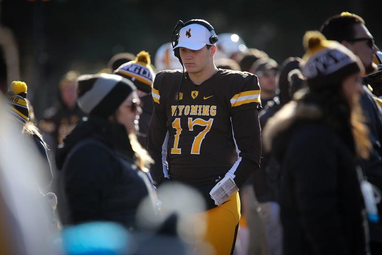 Josh Allen is the new hope for long suffering Buffalo Bills fans