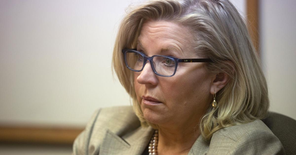 La représentante Liz Cheney et la challenger Harriet Hageman battent un record de collecte de fonds | 307 Politique