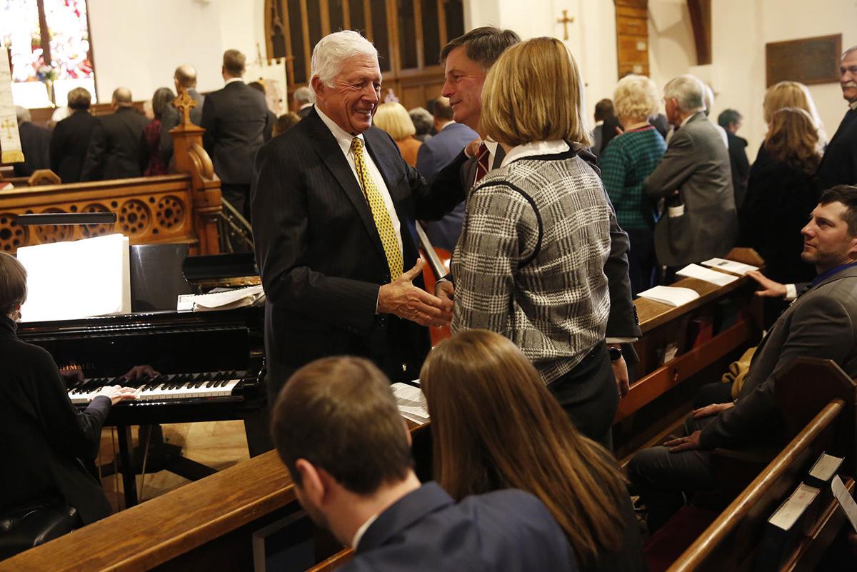 Foster Friess