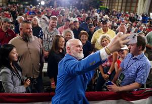 USA-TRUMP/WISCONSIN-ELECTION