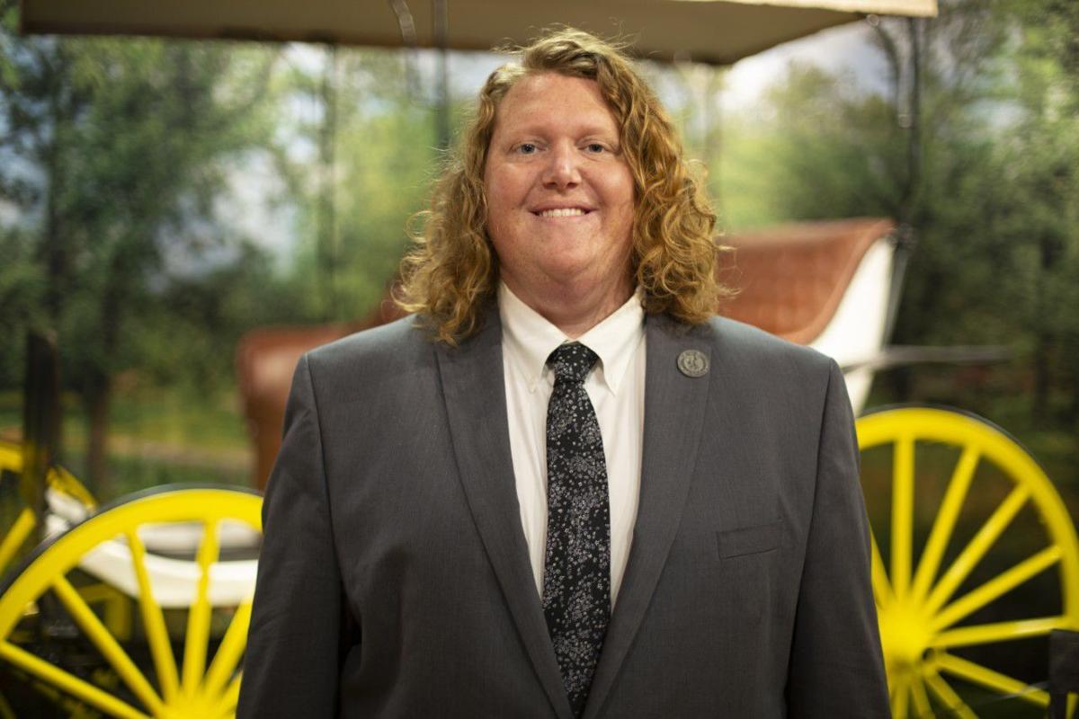 Nic gets new director