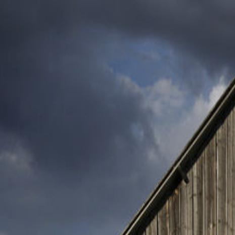 Gallery: Moulton Barn Turns 100 | News | trib.com