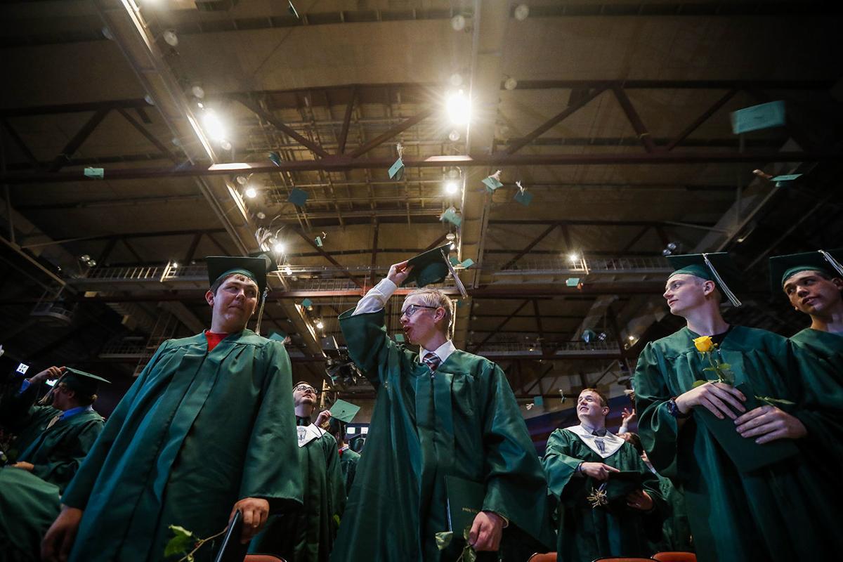 KW Graduation