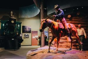 Historic Trails Center to close for repairs, but many programs will continue