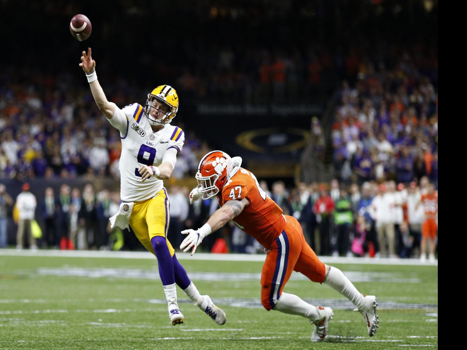 Wyoming Coach Craig Bohl Has A Connection To Potential Top Pick