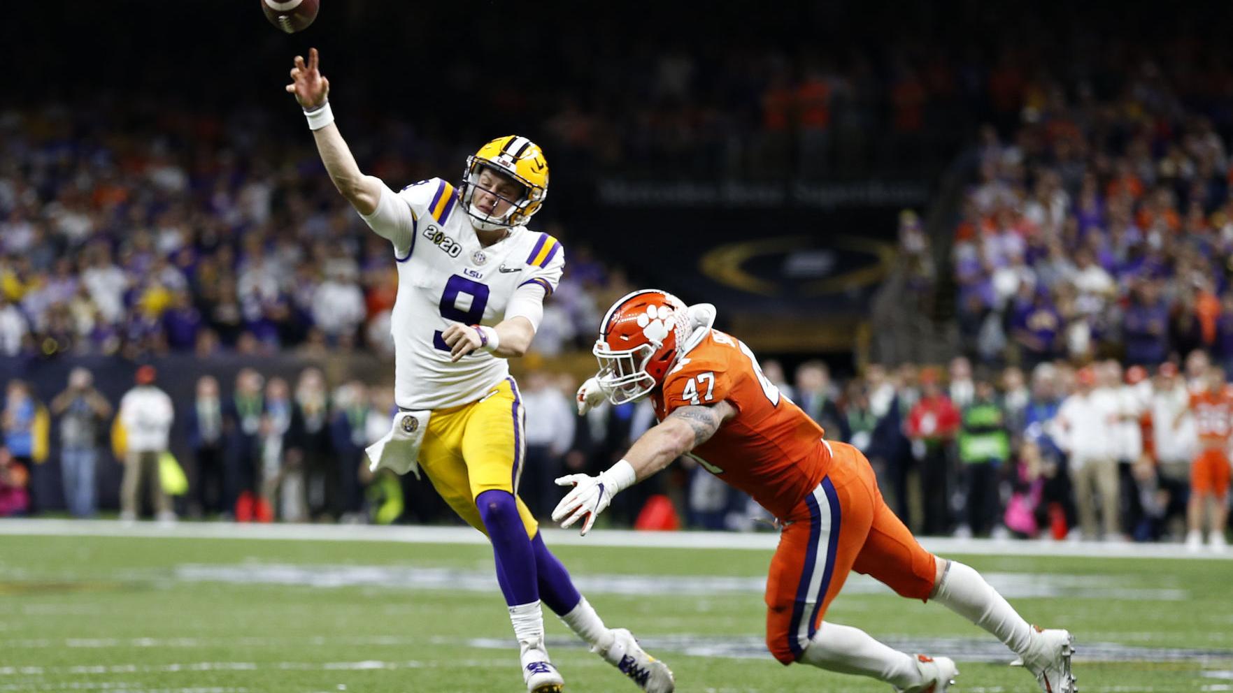 Wyoming Coach Craig Bohl Has A Connection To Potential Top Pick