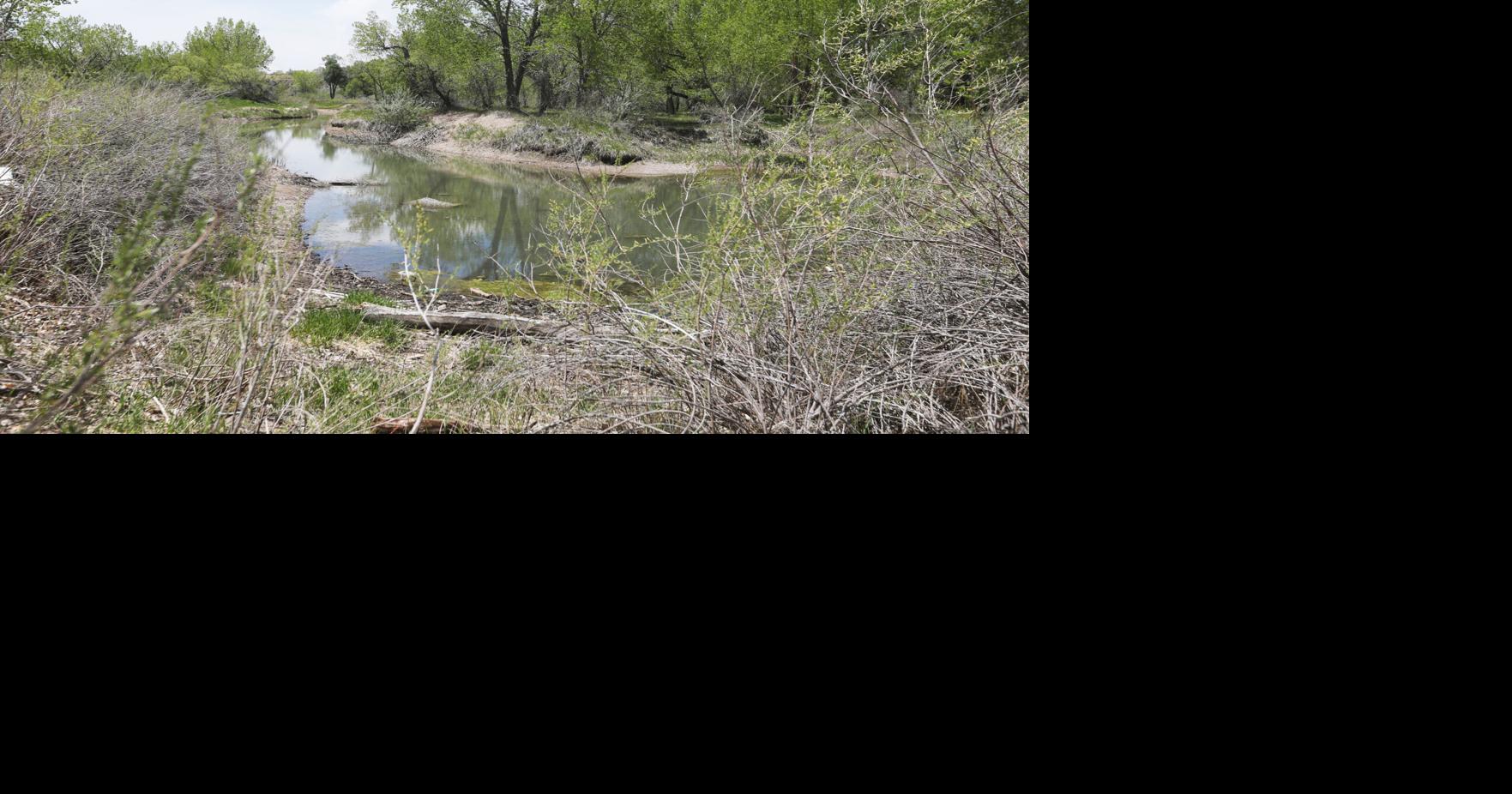 Casper eyes purchase of west side riverfront property