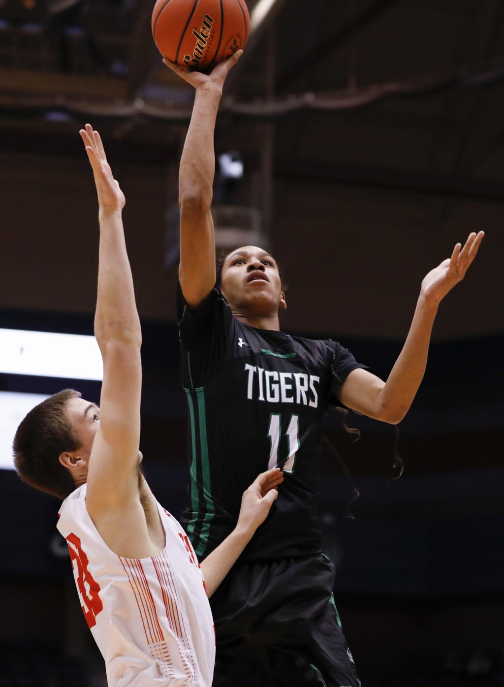 Roster Released For Canceled Wyoming Montana All Star Basketball