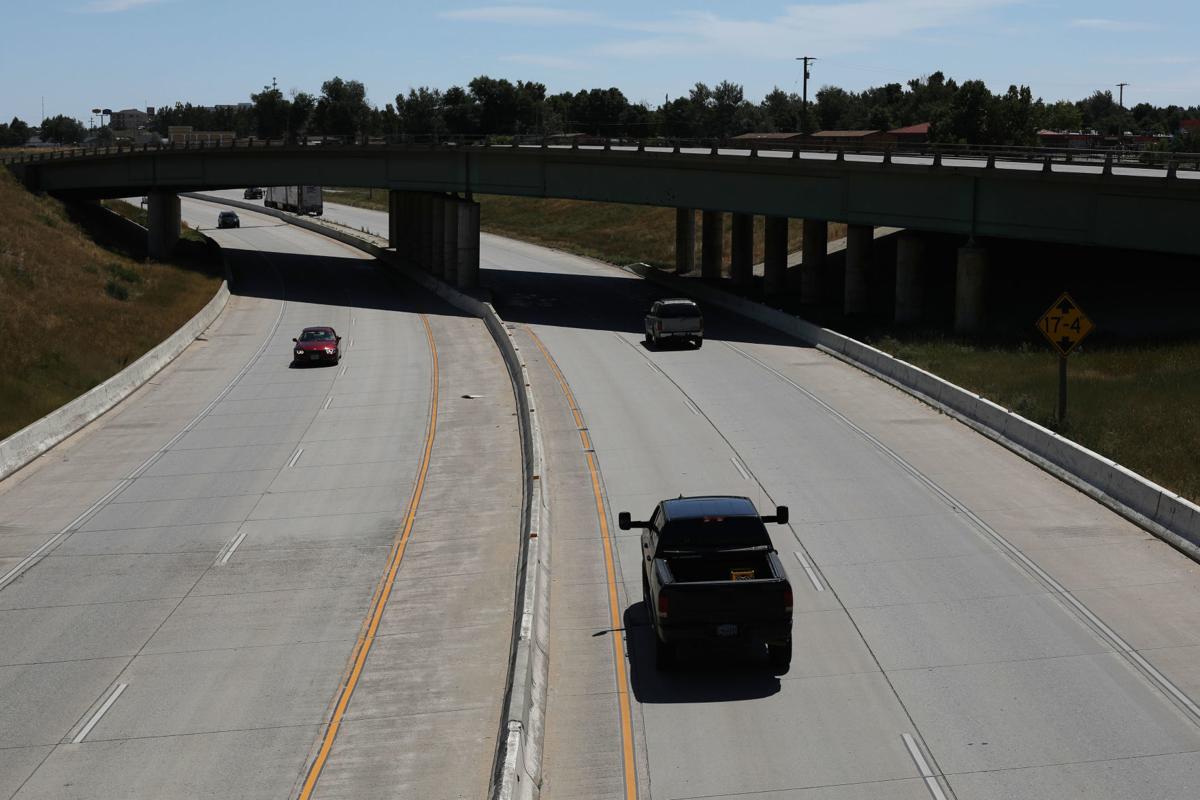 Highway improvements