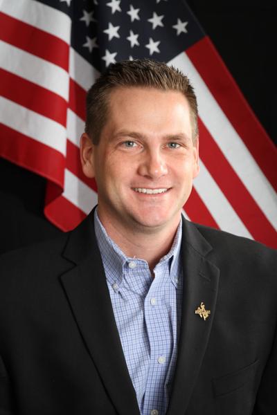 Dennis Bo Biteman R Candidate For Wyoming State House Of Dennis Bo Biteman