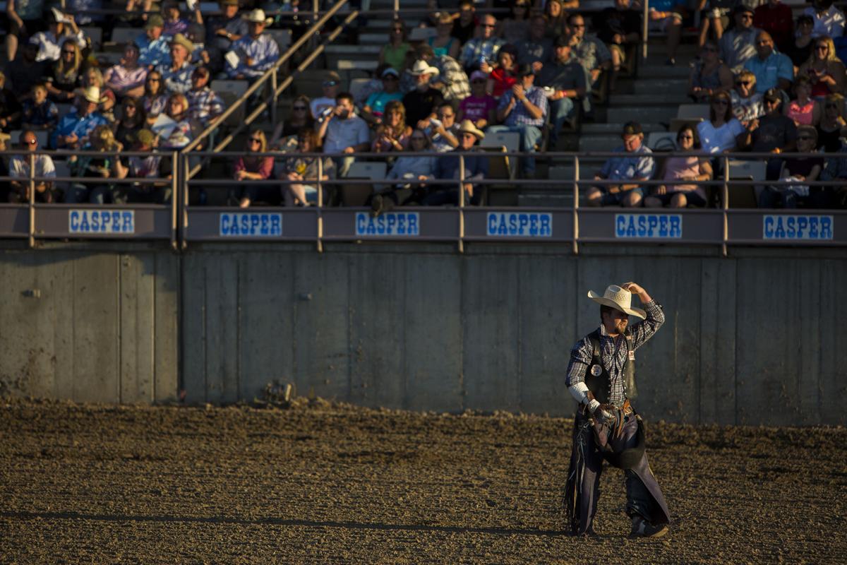 Rodeo Finals