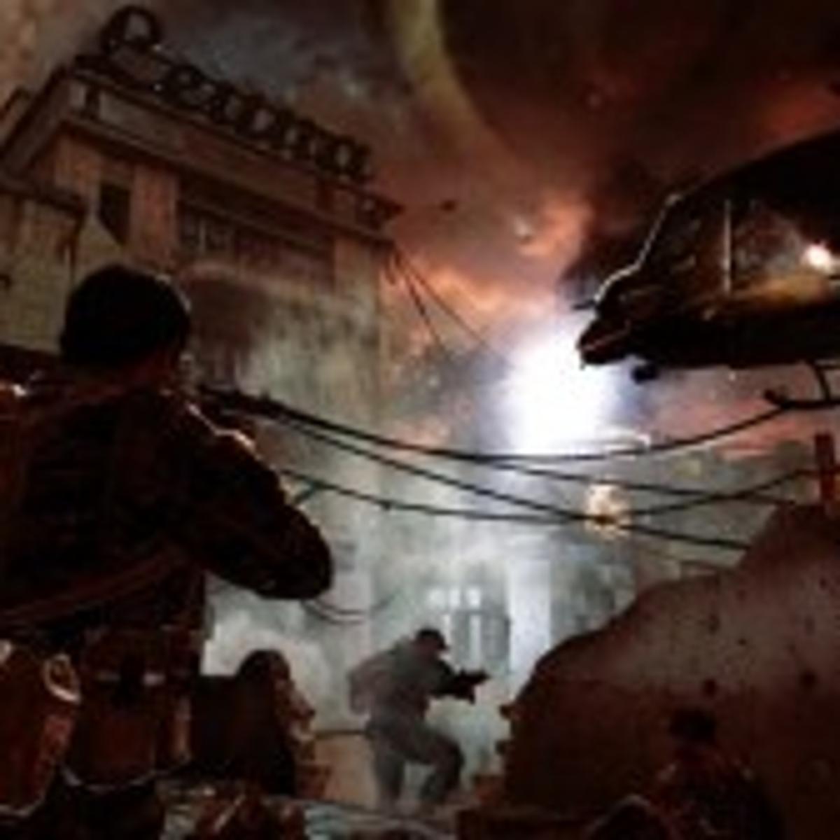 Review Cold War Gets Reheated In Call Of Duty Lifestyles Trib Com