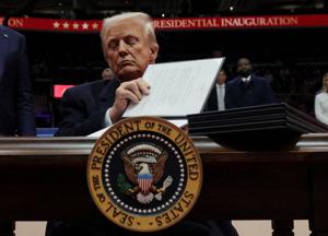 Trump's diversity crackdown reverberates in US boardrooms