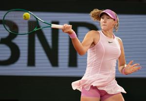 TENNIS/