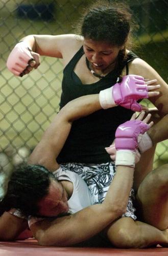 With MMA fighters wanting to box, what are issues facing regulators? - MMA  Fighting
