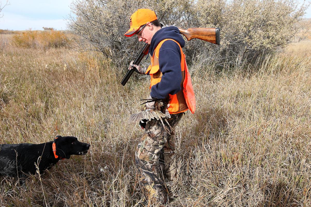 If you play it smart, hunting with your kids can turn into a lifelong