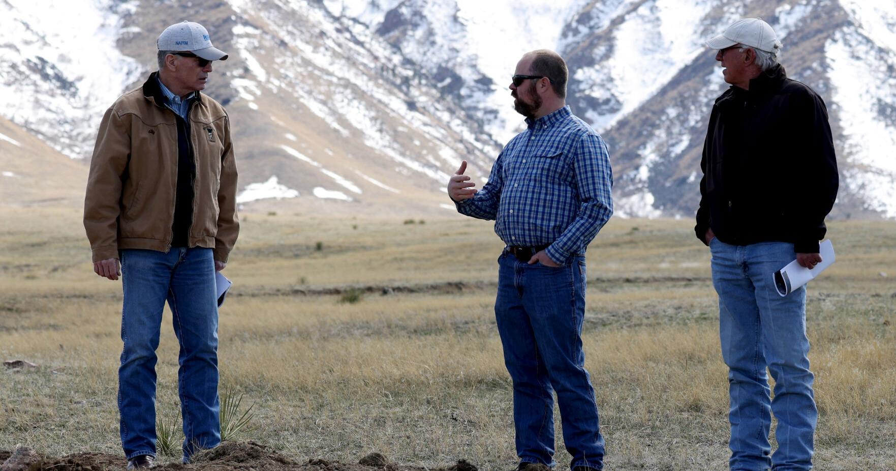Mountain preservation alliance demands leases be rescinded - Vimarsana News