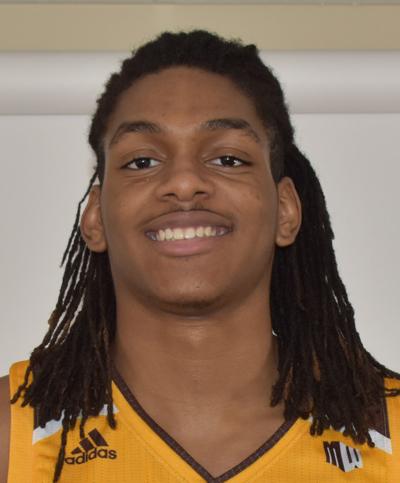 Freshman Javier Turner becomes fifth Wyoming basketball ...