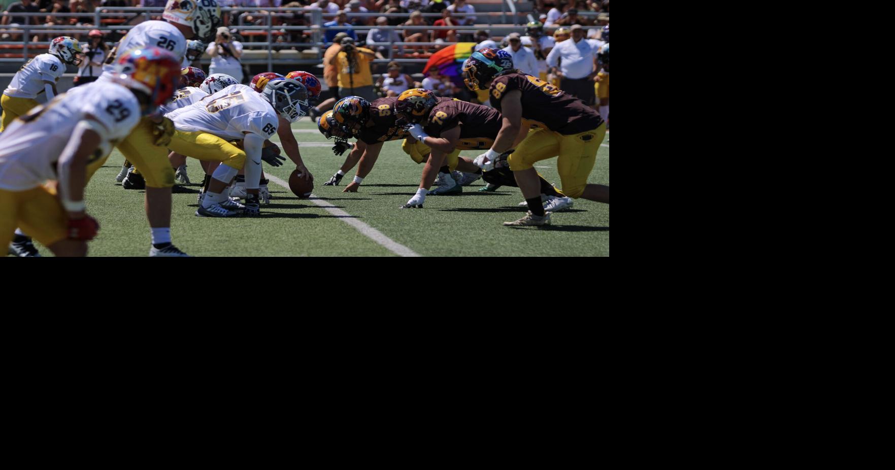 Nebraska Shrine Bowl rosters announced