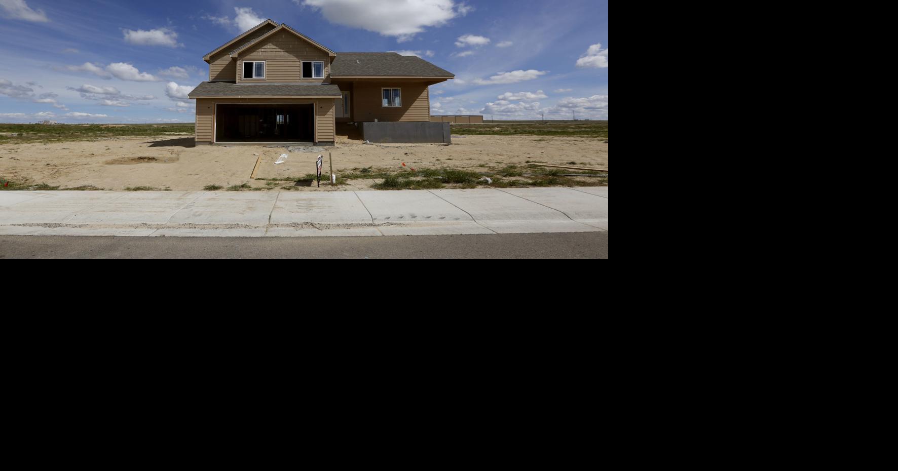 Natrona County property owners raise concerns over tax increases