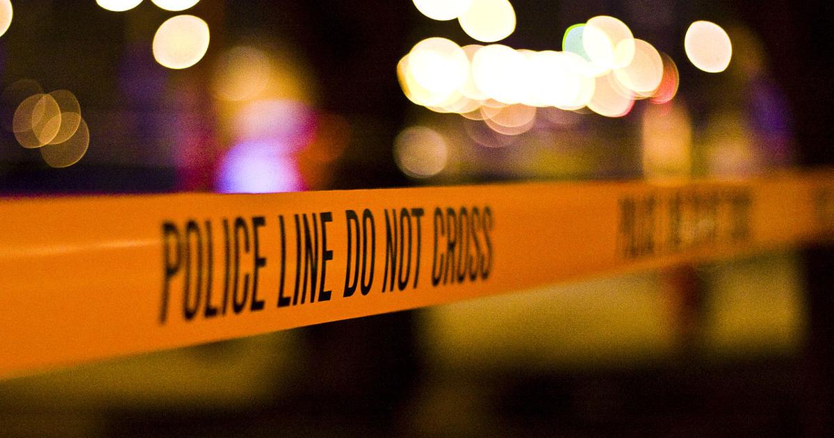 Coverage image for: A young Casper resident died in a crash Thursday night. Here’s what police know so far