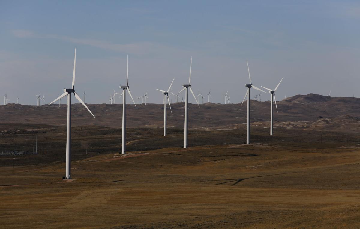 Wind Energy