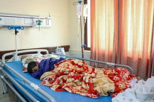 Deadly strike on Iranian wedding likely a direct hit by US