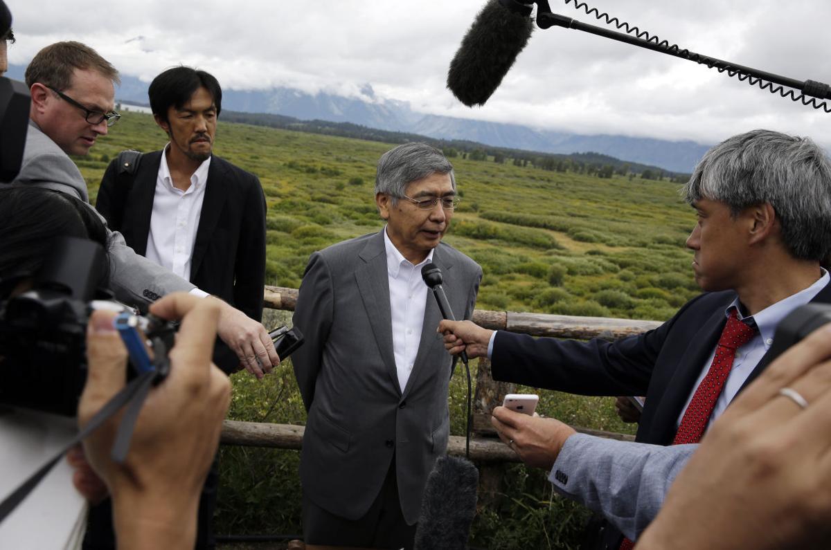 Gallery Jackson Hole Annual Conference Wyoming News