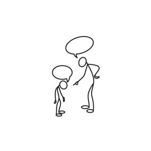 Hearing another adult correct your child can feel surprisingly emotional, especially when that person is romantically involved with your ex.
