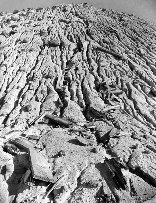 Gas Hills
