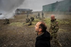 US, Denmark reach Greenland deal, Trump says